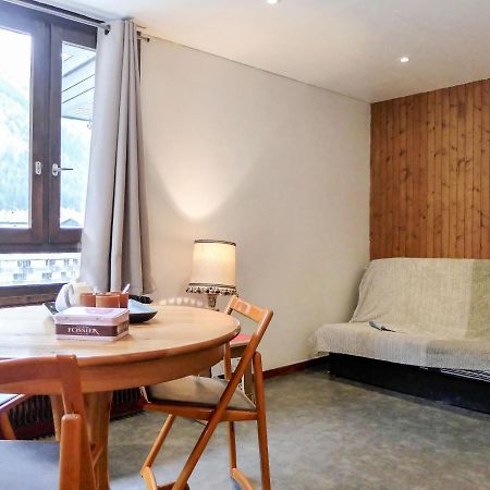 Apartment L'Aiguille Du Midi-2 By Interhome Chamonix Luaran gambar