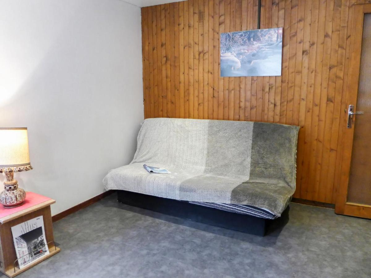 Apartment L'Aiguille Du Midi-2 By Interhome Chamonix Luaran gambar